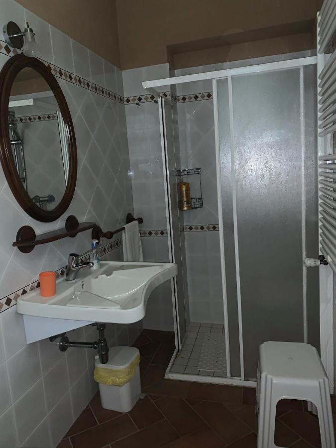 8380 Agriturismo L'Oleandro Montemerano Eksteriør billede