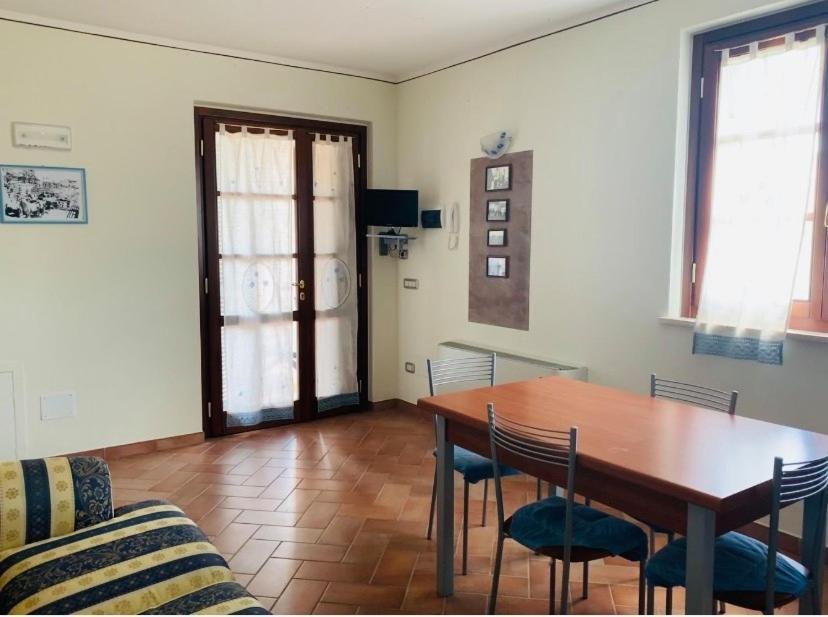8380 Agriturismo L'Oleandro Montemerano Eksteriør billede