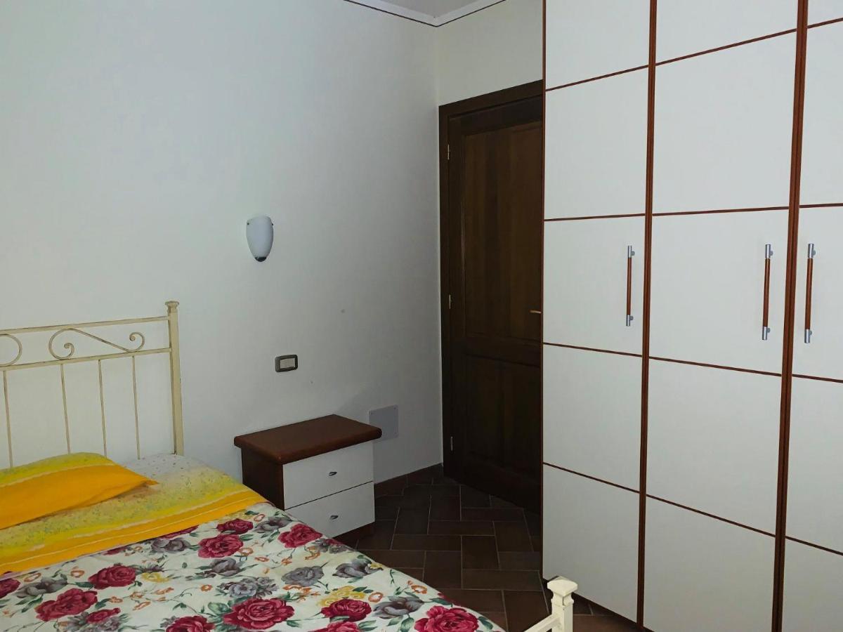 8380 Agriturismo L'Oleandro Montemerano Eksteriør billede